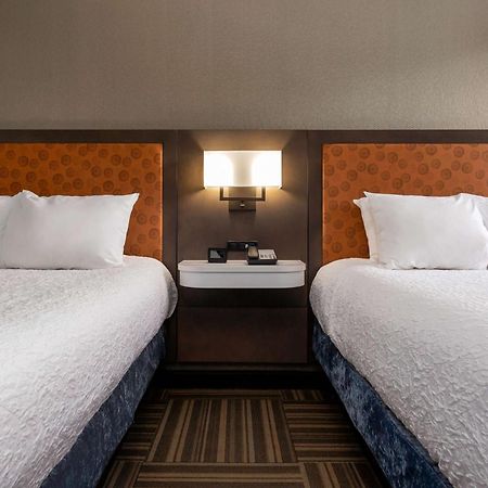 Hampton Inn בריסטול מראה חיצוני תמונה
