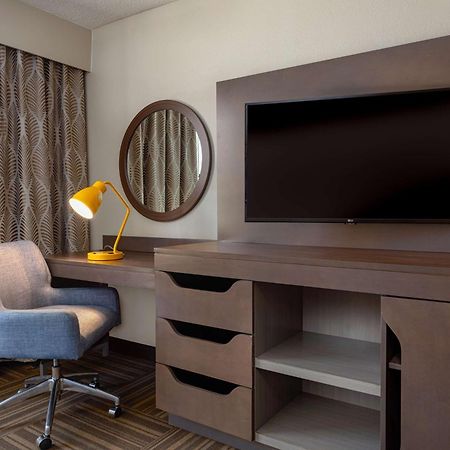 Hampton Inn בריסטול מראה חיצוני תמונה