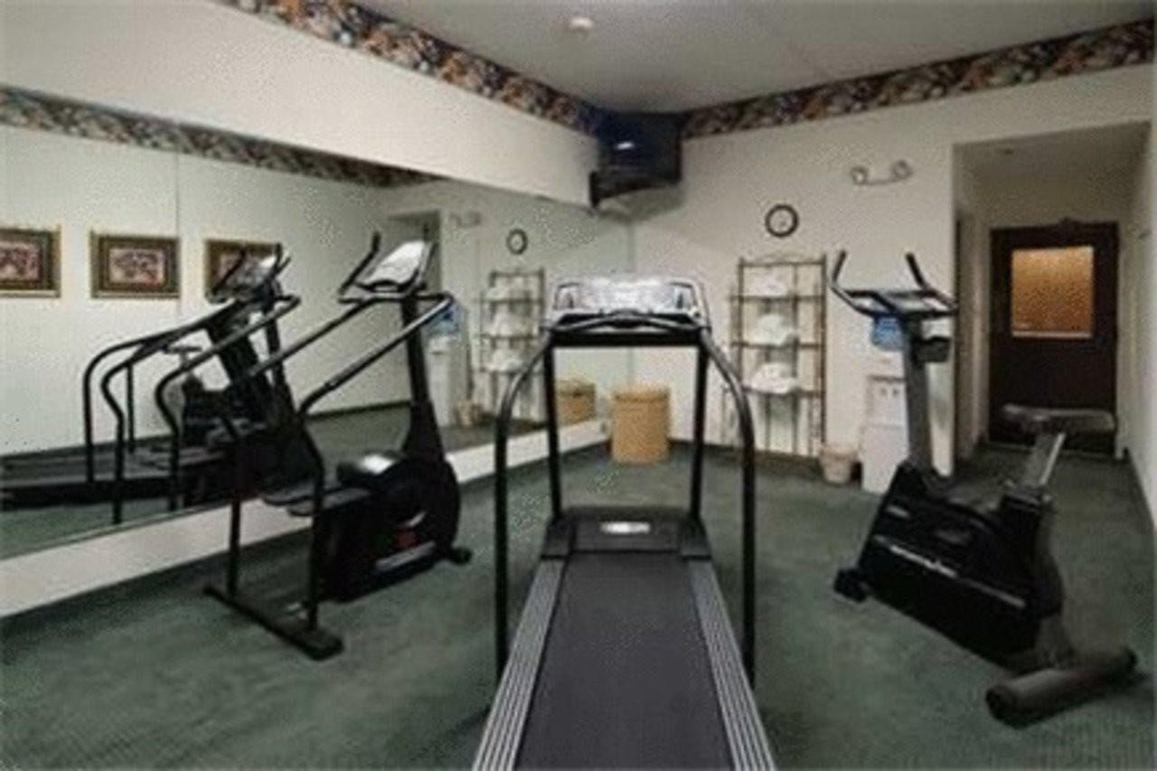 Hampton Inn בריסטול מראה חיצוני תמונה
