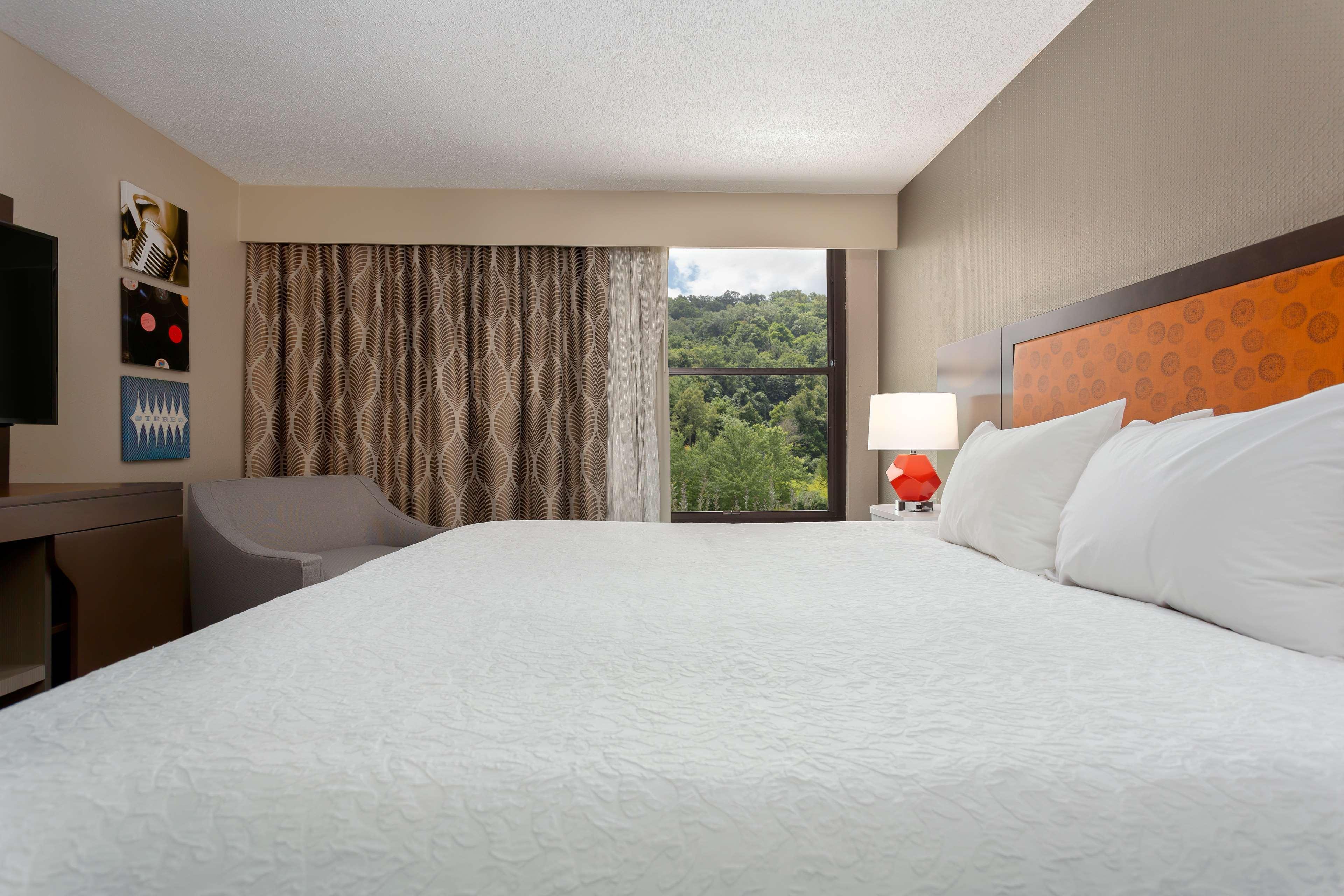 Hampton Inn בריסטול מראה חיצוני תמונה