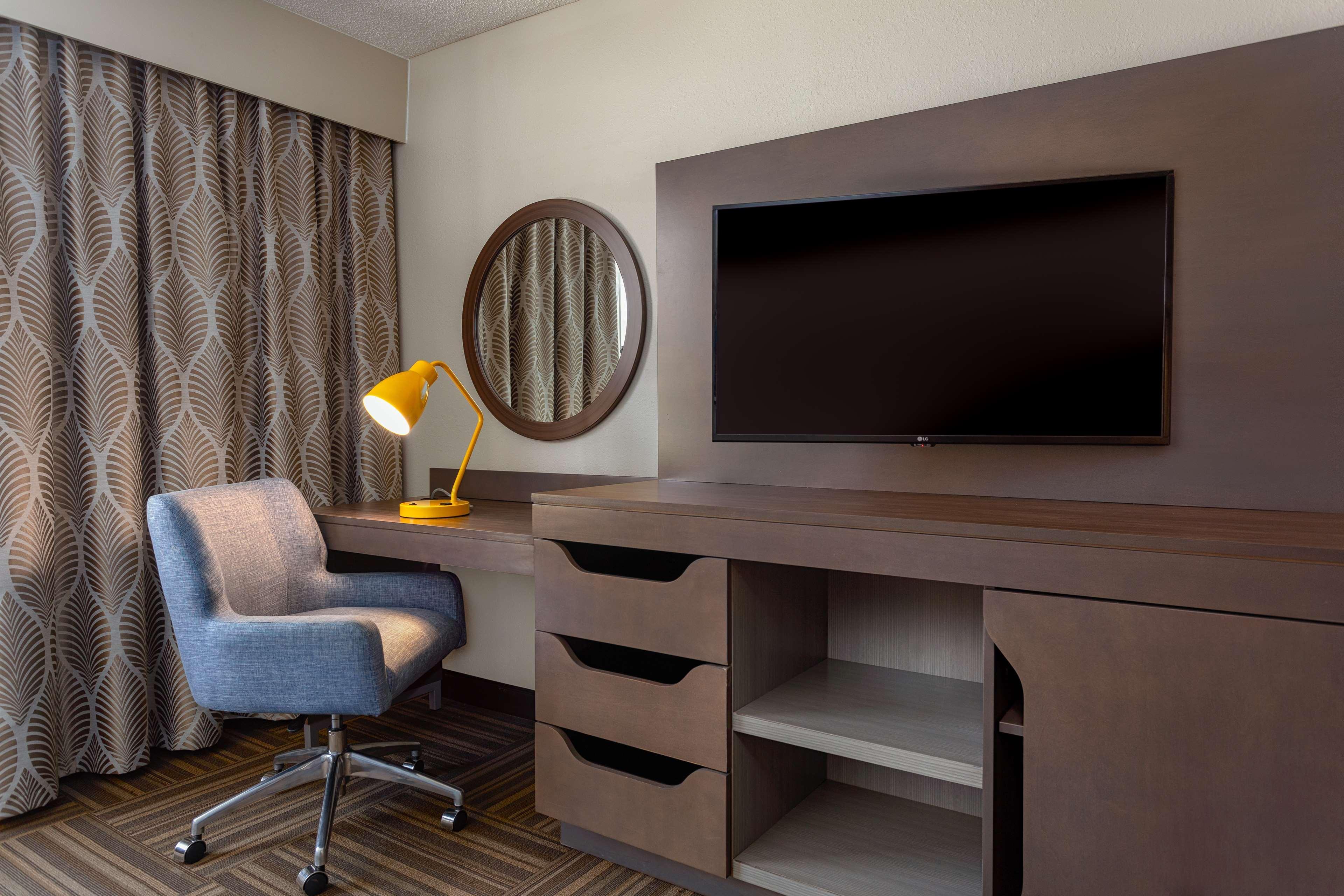 Hampton Inn בריסטול מראה חיצוני תמונה