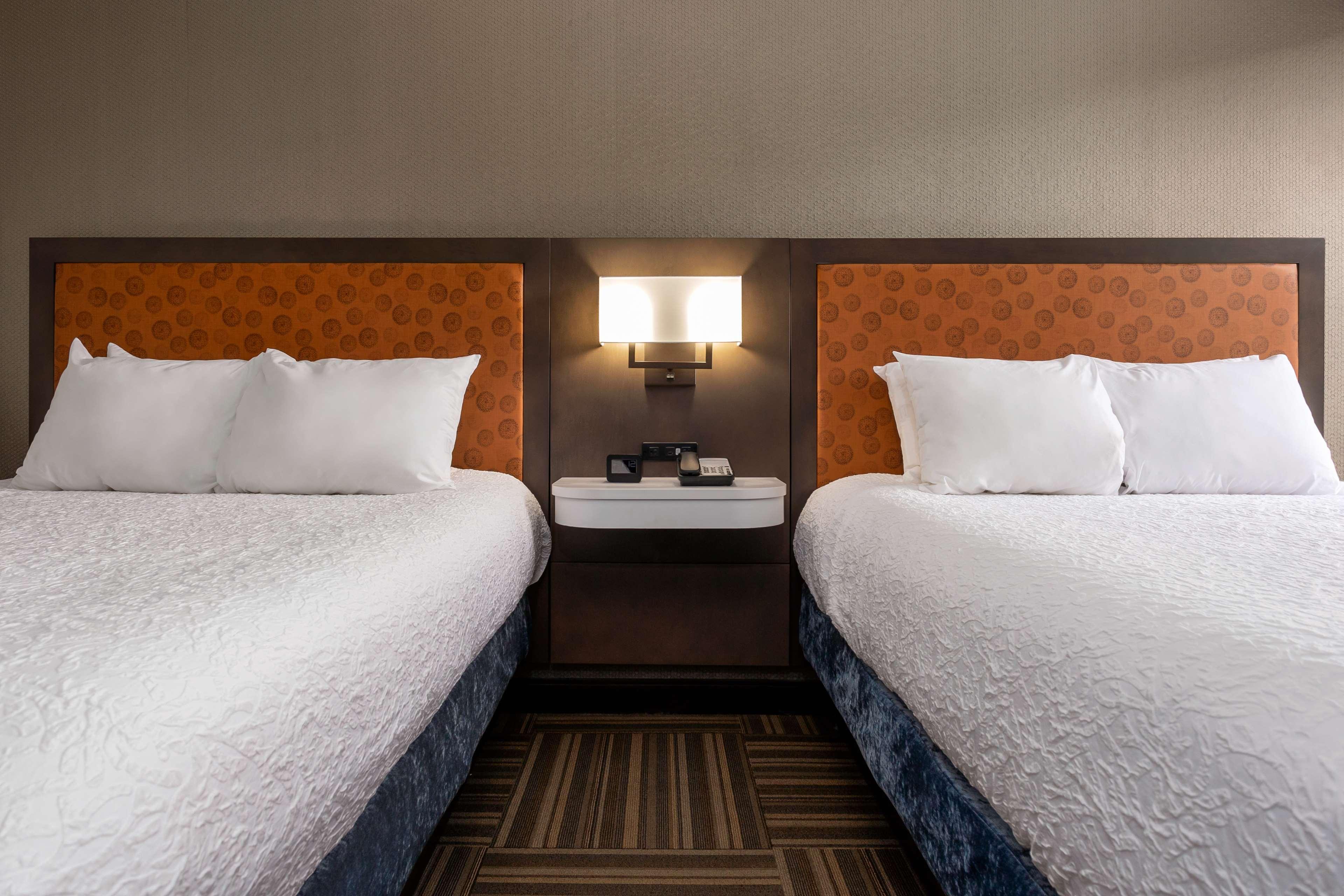 Hampton Inn בריסטול מראה חיצוני תמונה