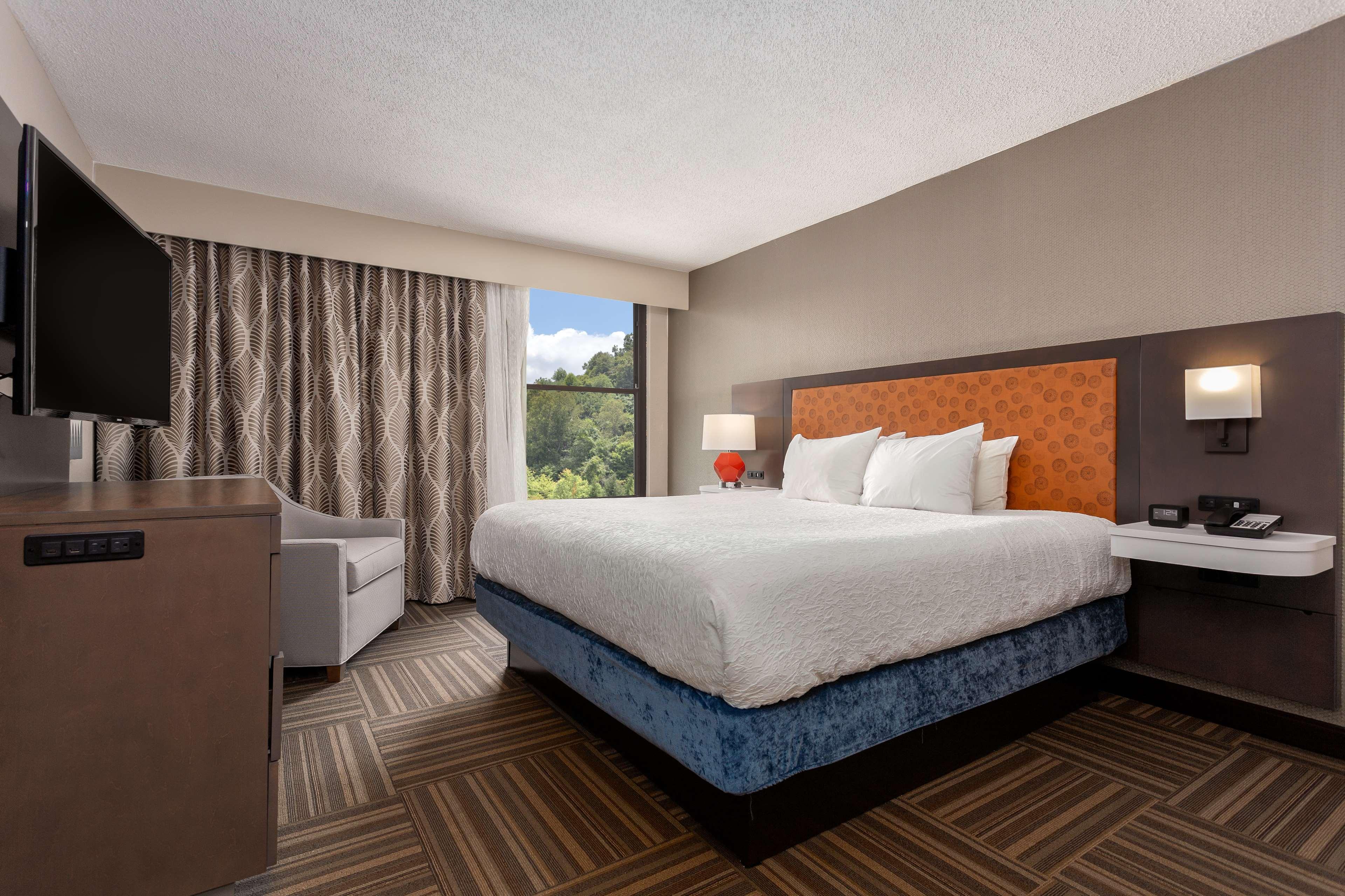 Hampton Inn בריסטול מראה חיצוני תמונה