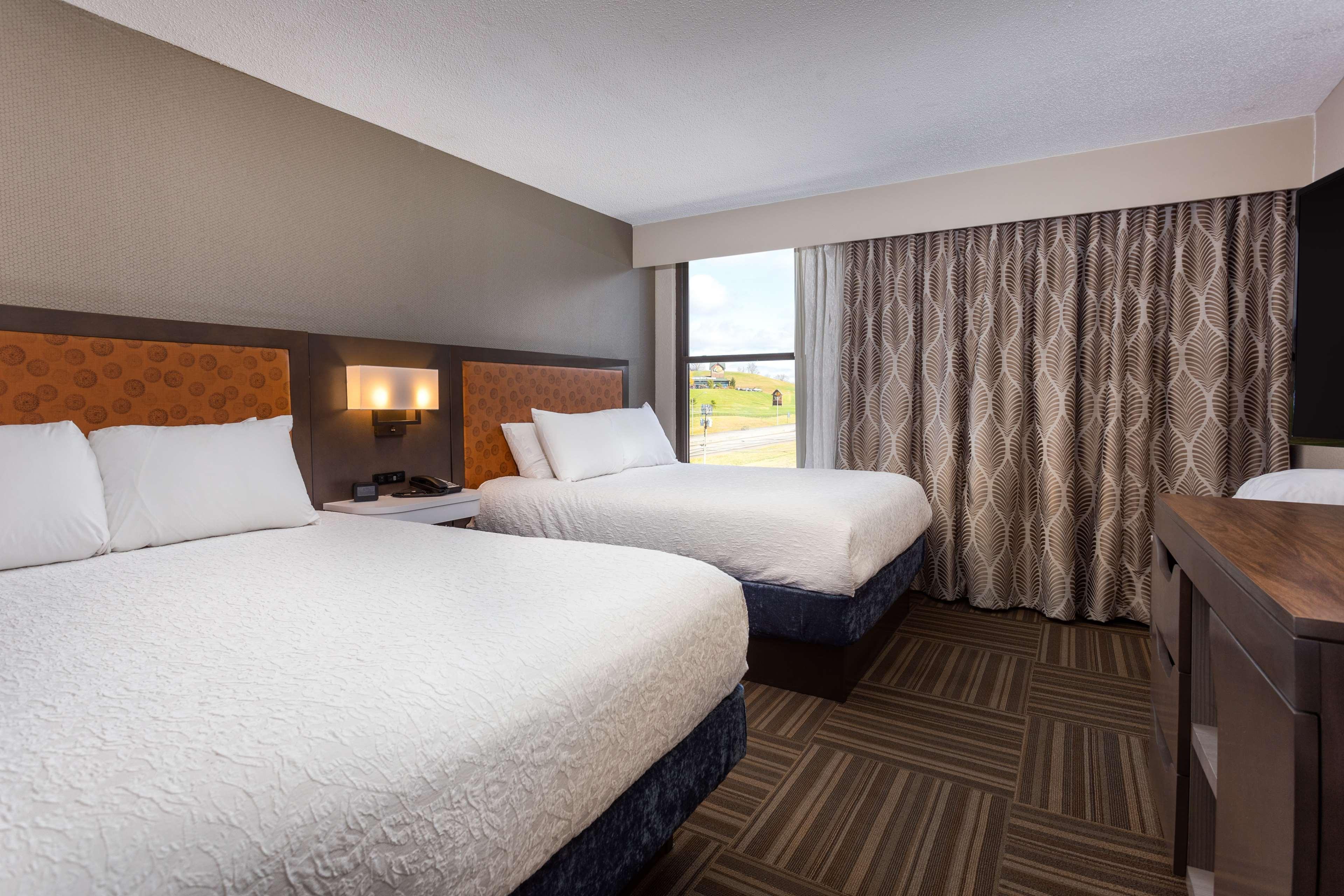 Hampton Inn בריסטול מראה חיצוני תמונה