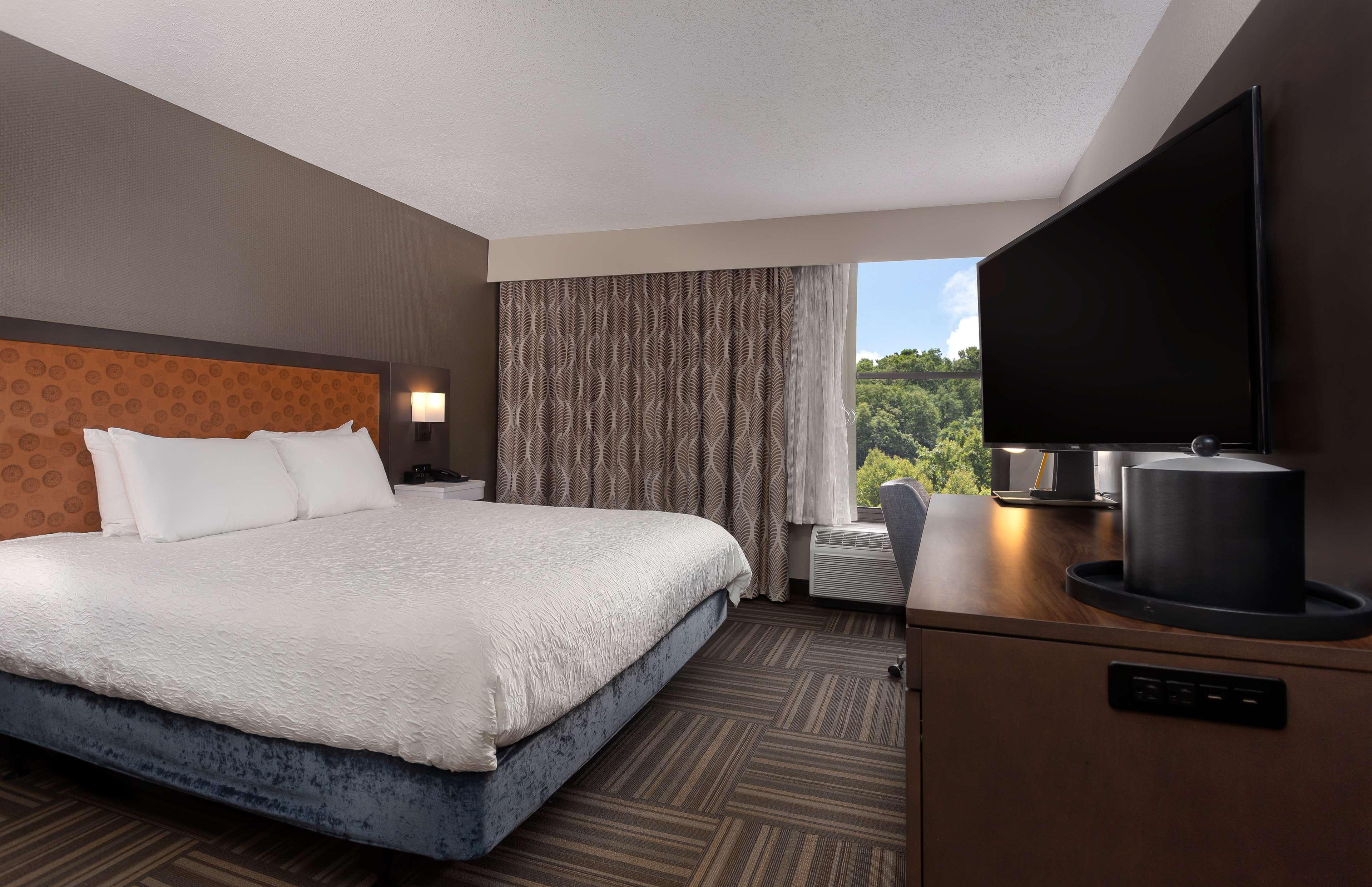 Hampton Inn בריסטול מראה חיצוני תמונה