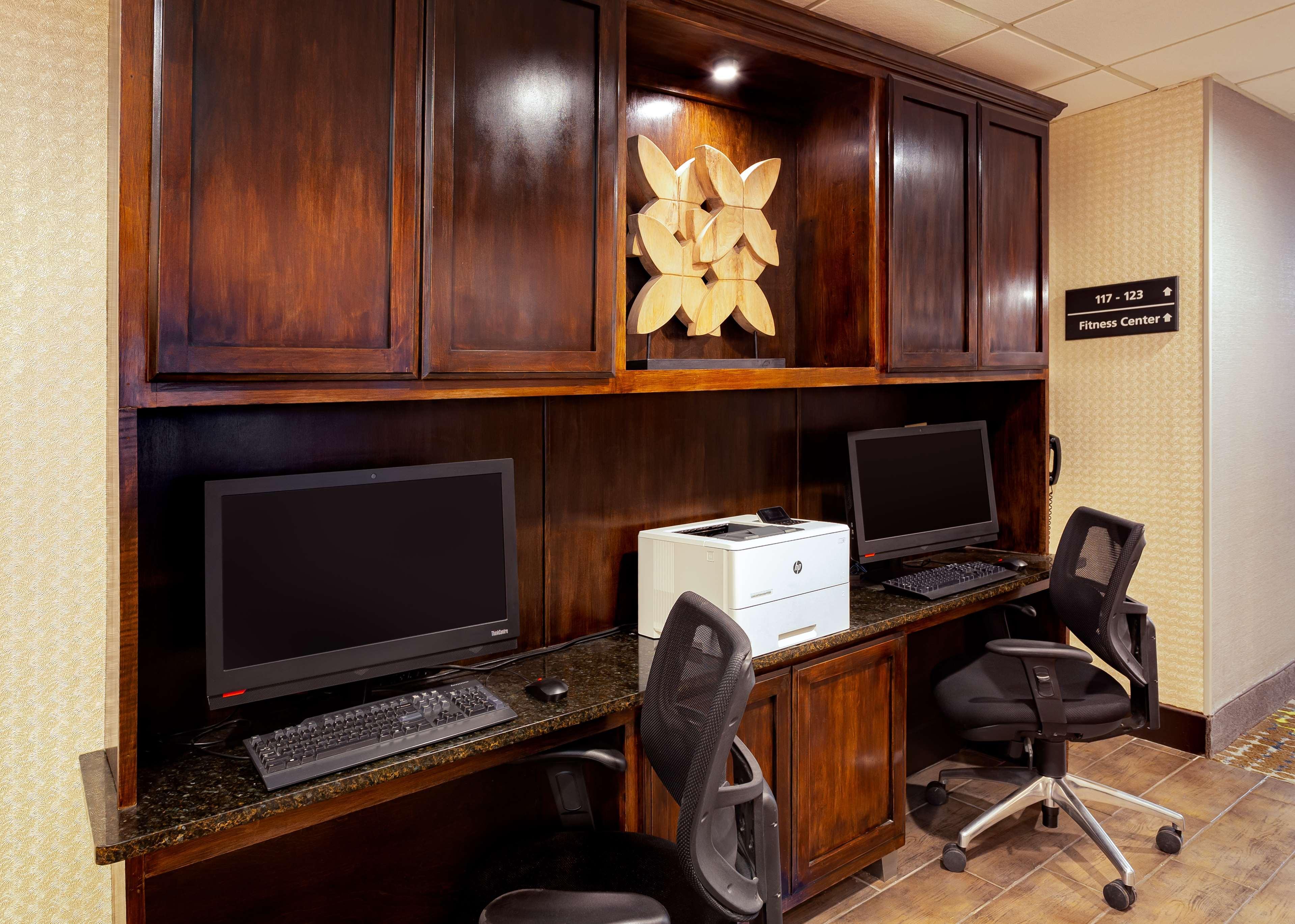 Hampton Inn בריסטול מראה חיצוני תמונה