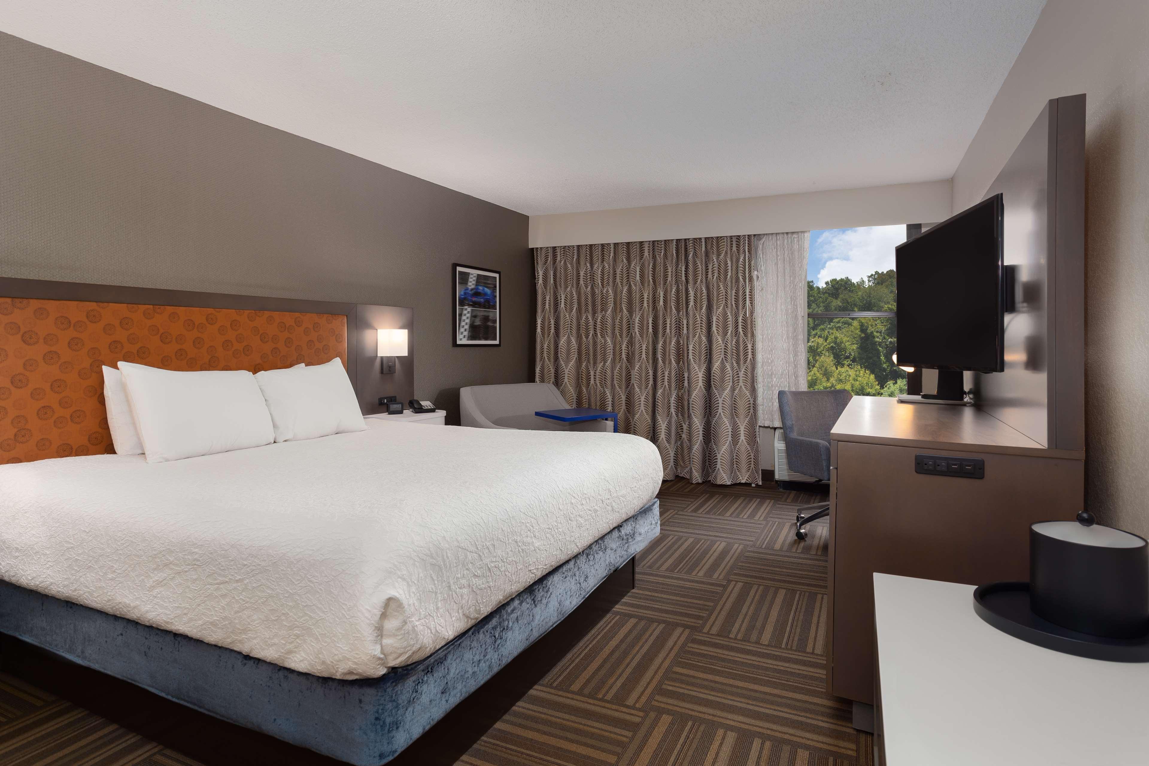 Hampton Inn בריסטול מראה חיצוני תמונה