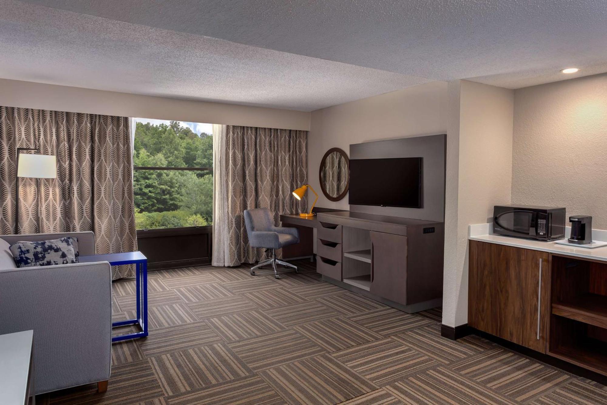 Hampton Inn בריסטול מראה חיצוני תמונה