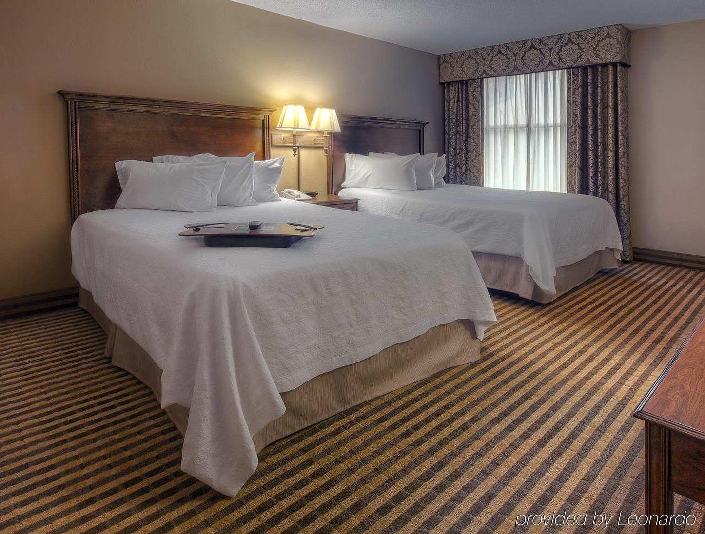 Hampton Inn בריסטול מראה חיצוני תמונה