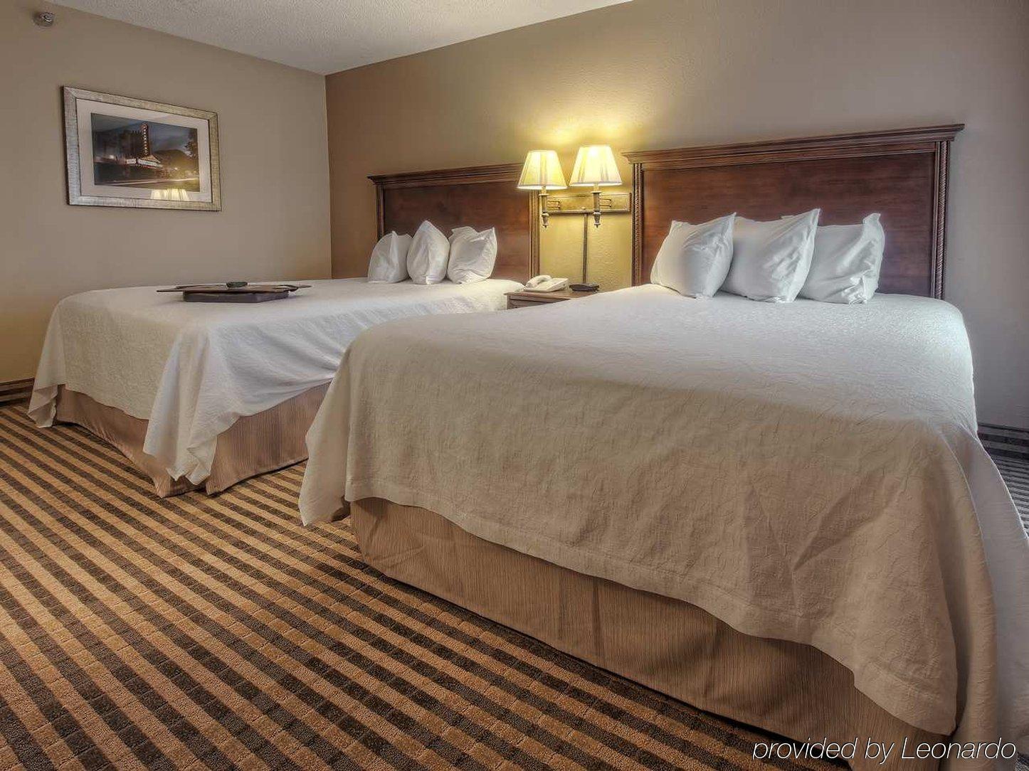 Hampton Inn בריסטול מראה חיצוני תמונה