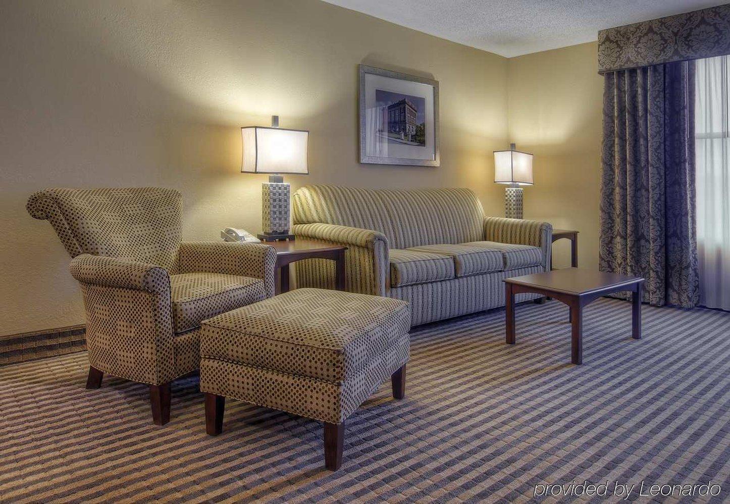 Hampton Inn בריסטול מראה חיצוני תמונה