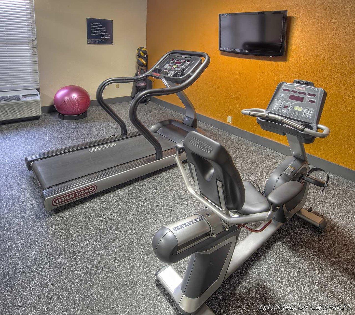 Hampton Inn בריסטול מראה חיצוני תמונה