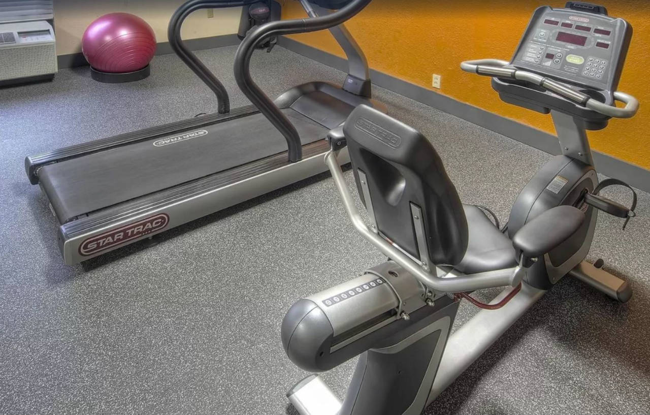 Hampton Inn בריסטול מראה חיצוני תמונה